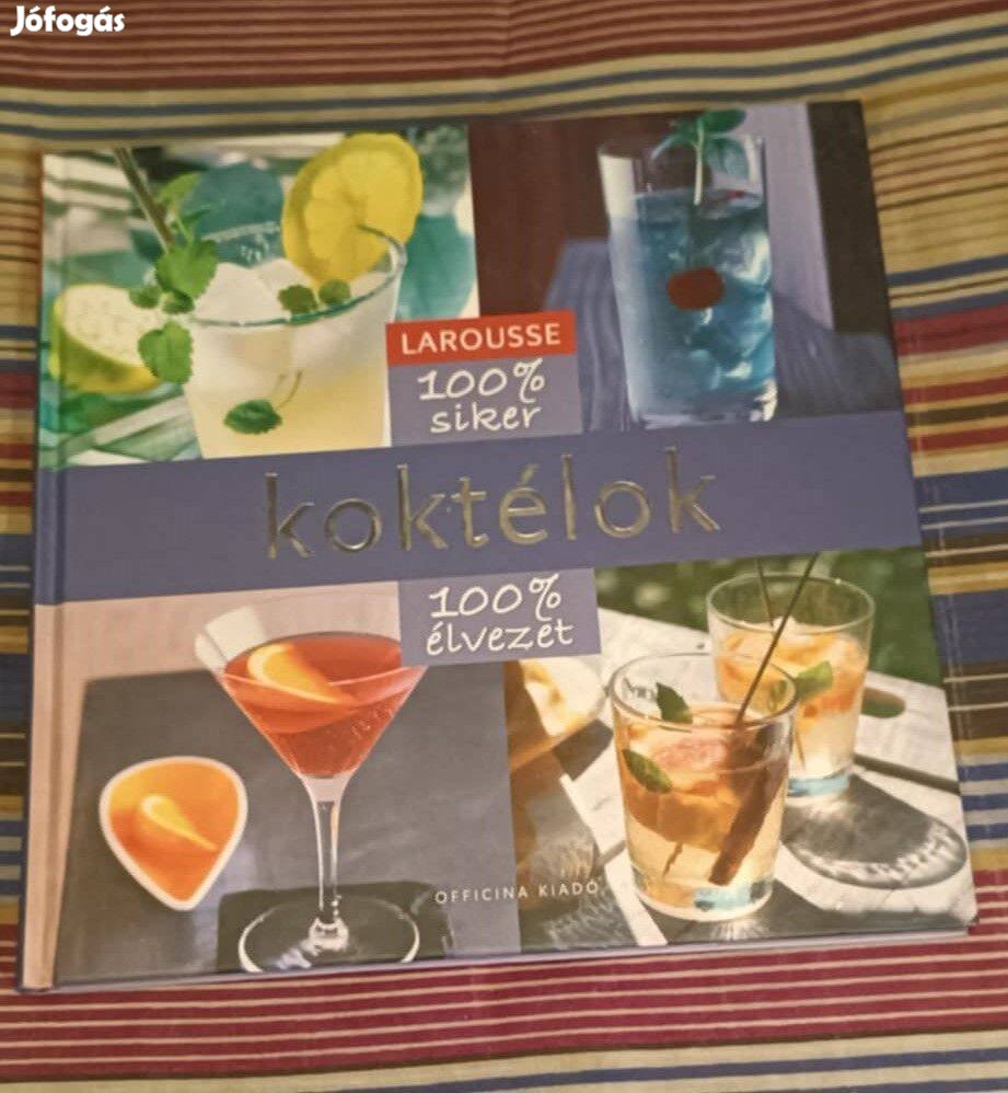 Koktélok - Larousse