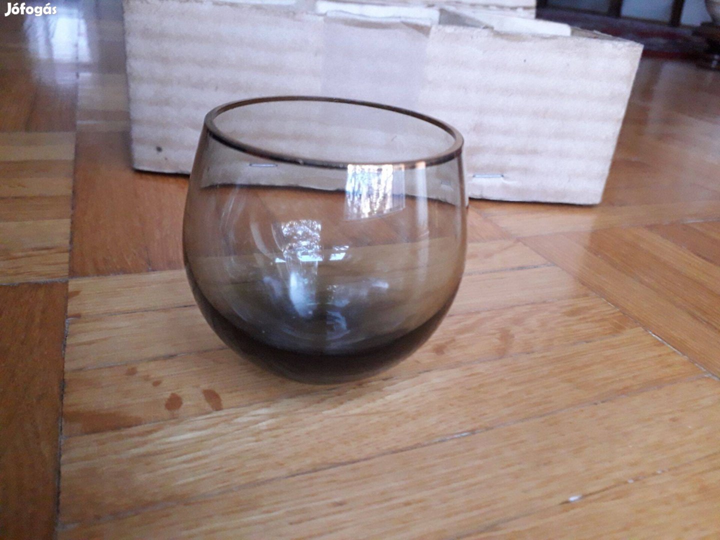 Koktélos pohár, 6 db -os