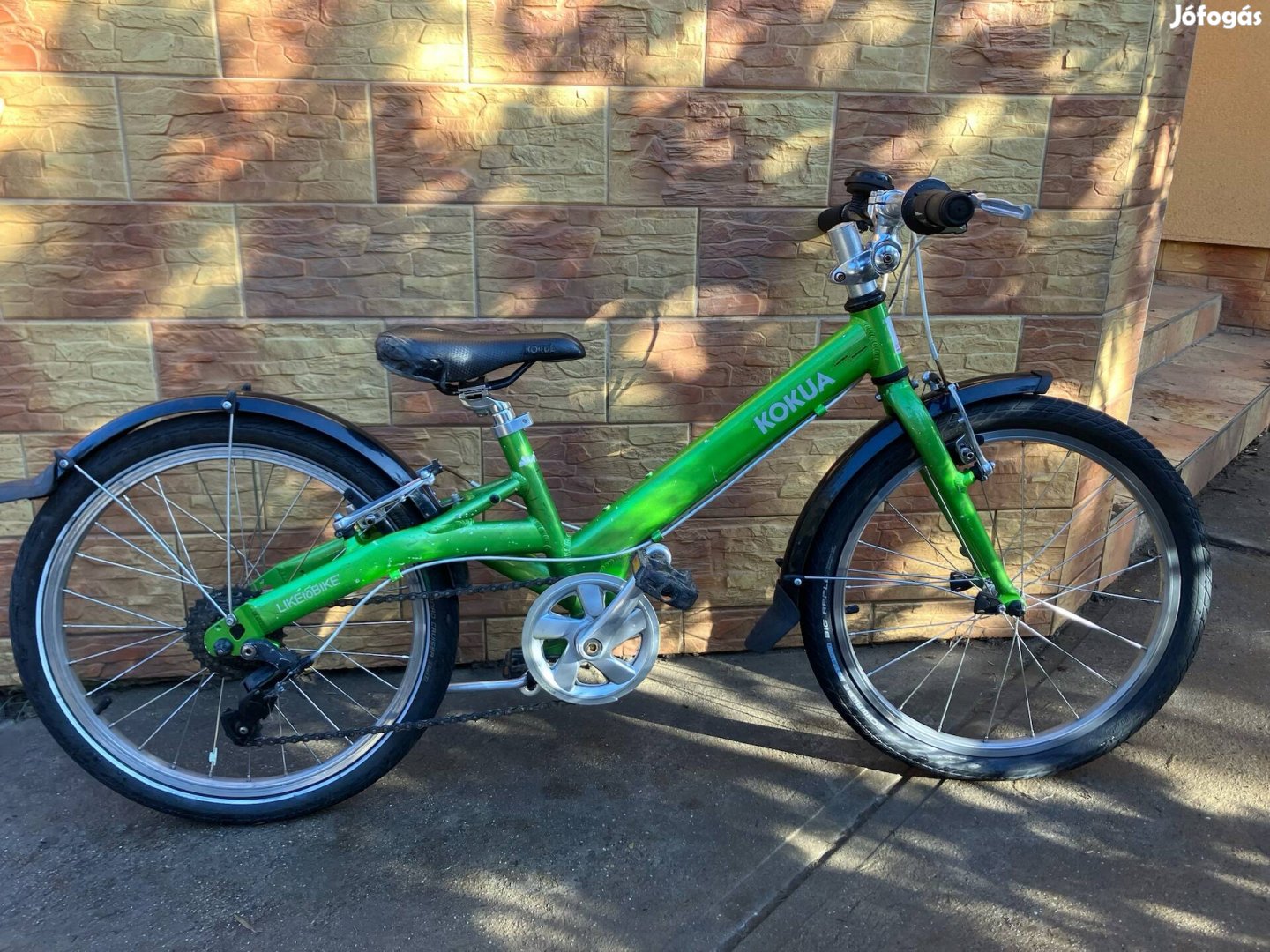 Kokua 20 kerékpár