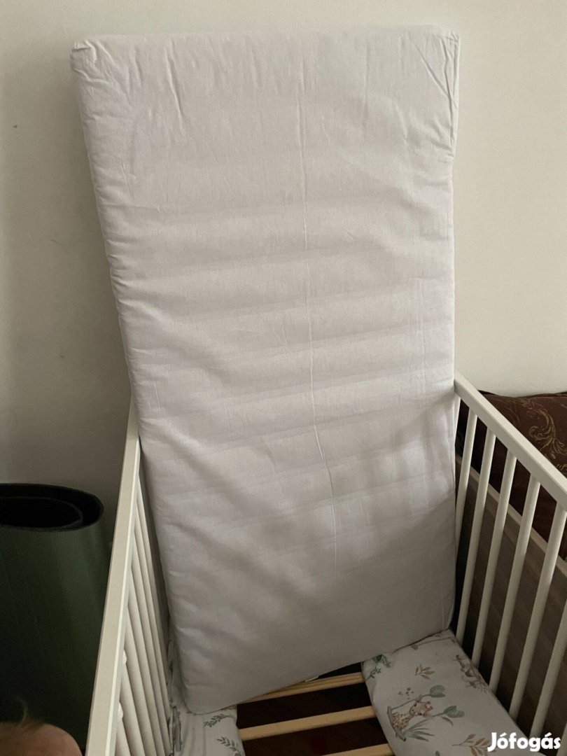 Kókusz matrac 120x60