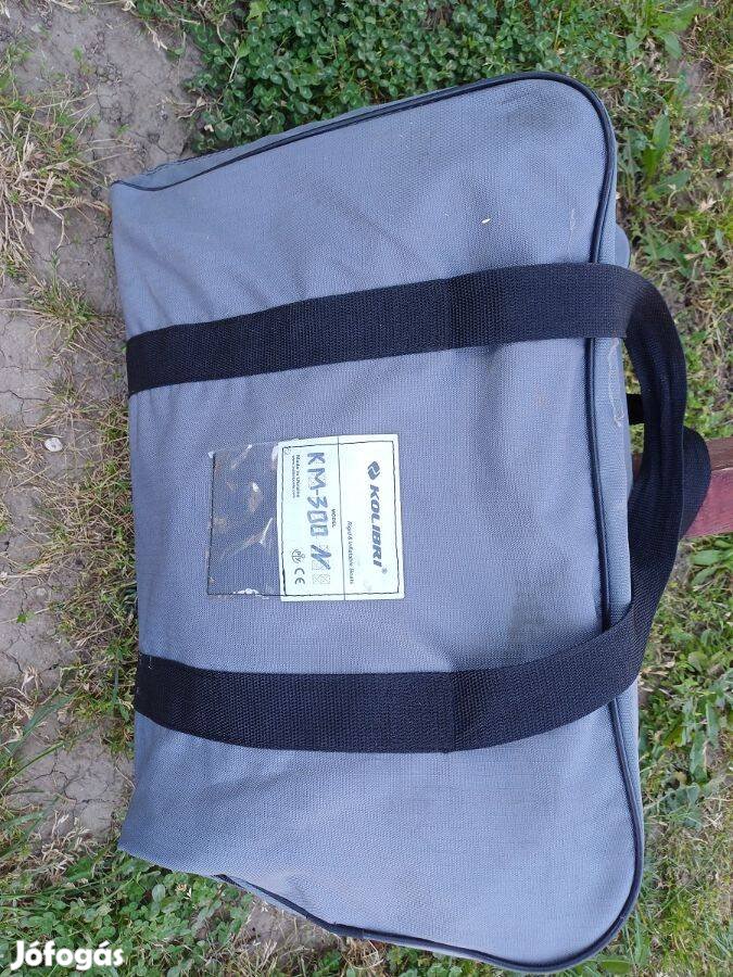 Kolibri KM-300N gumicsónak