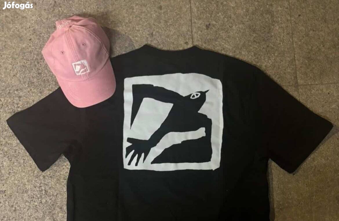 Kolibri merch set