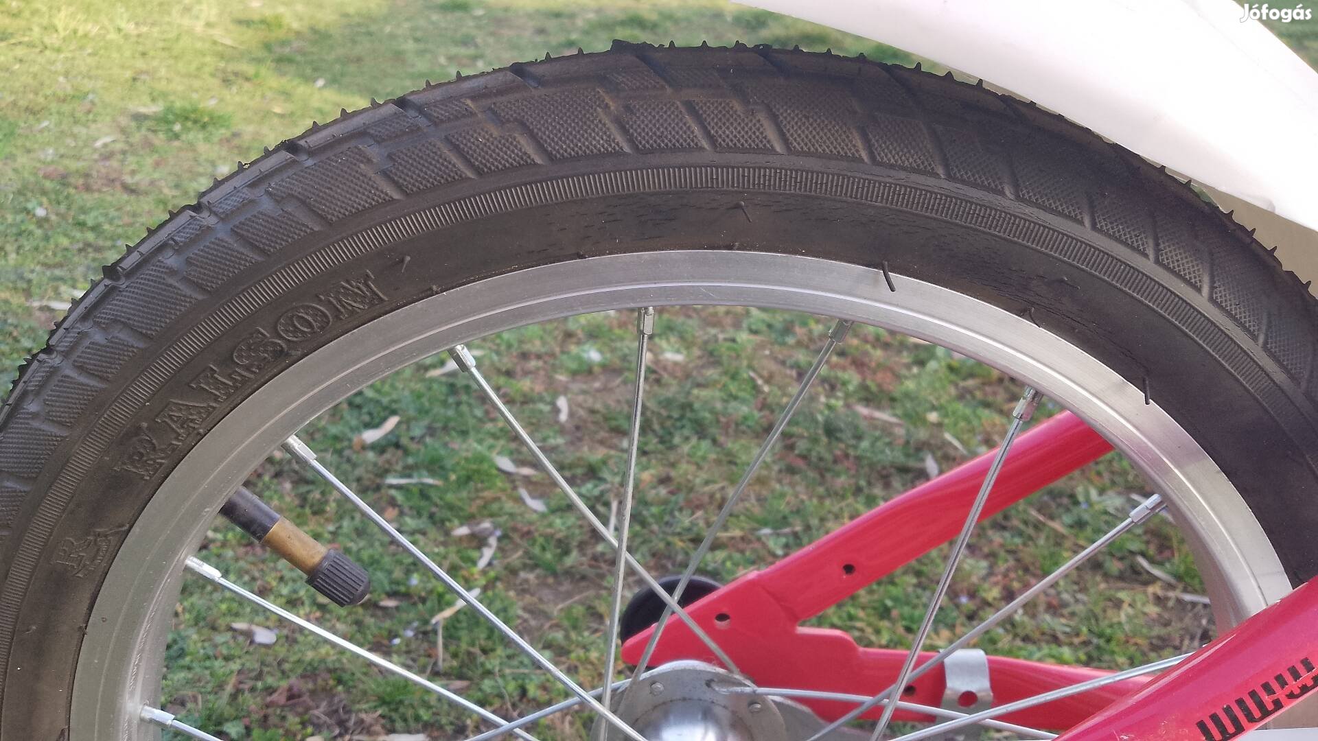 Koliken gyerek Kerékpár,Bicikli.16"-os