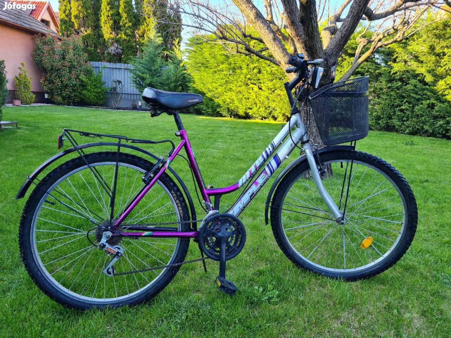 Koliken mountain bike bicikli Eladó!