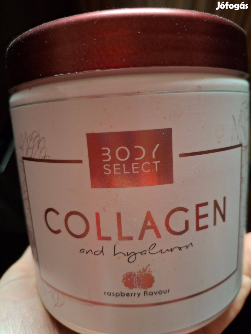 Kollagen Body select