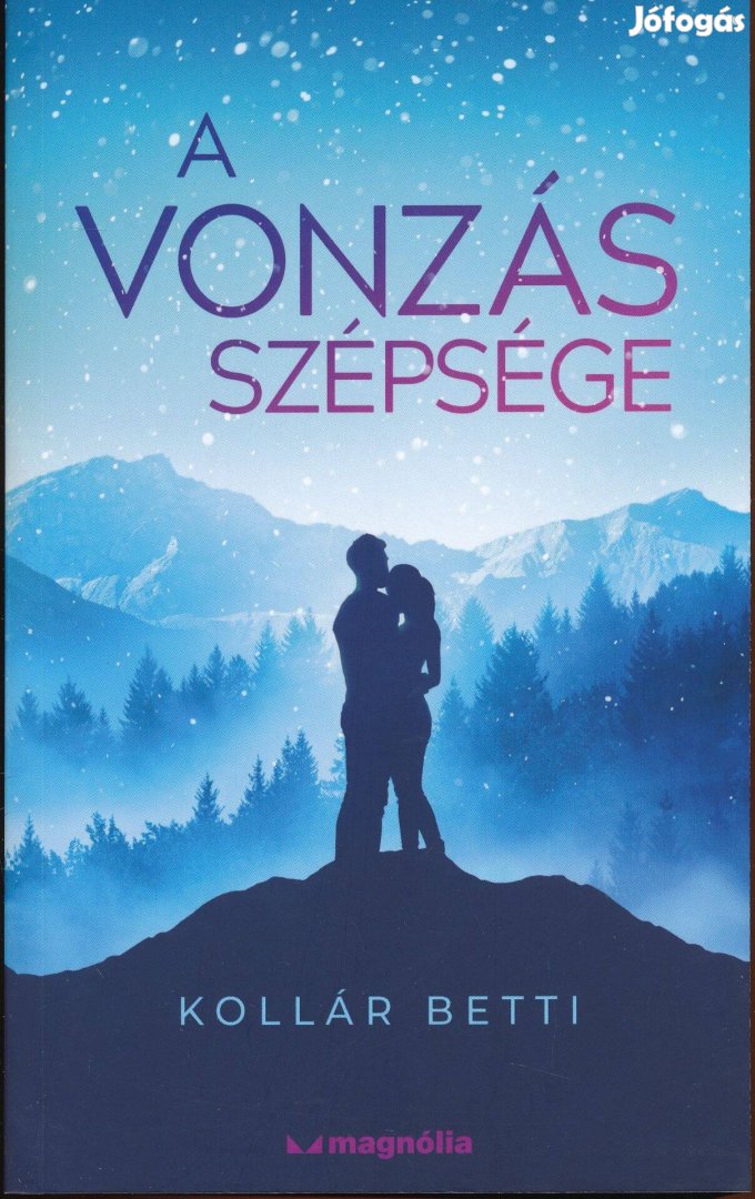 Kollár Betti: A vonzás szépsége