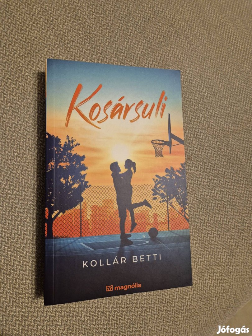 Kollár Betti: Kosársuli