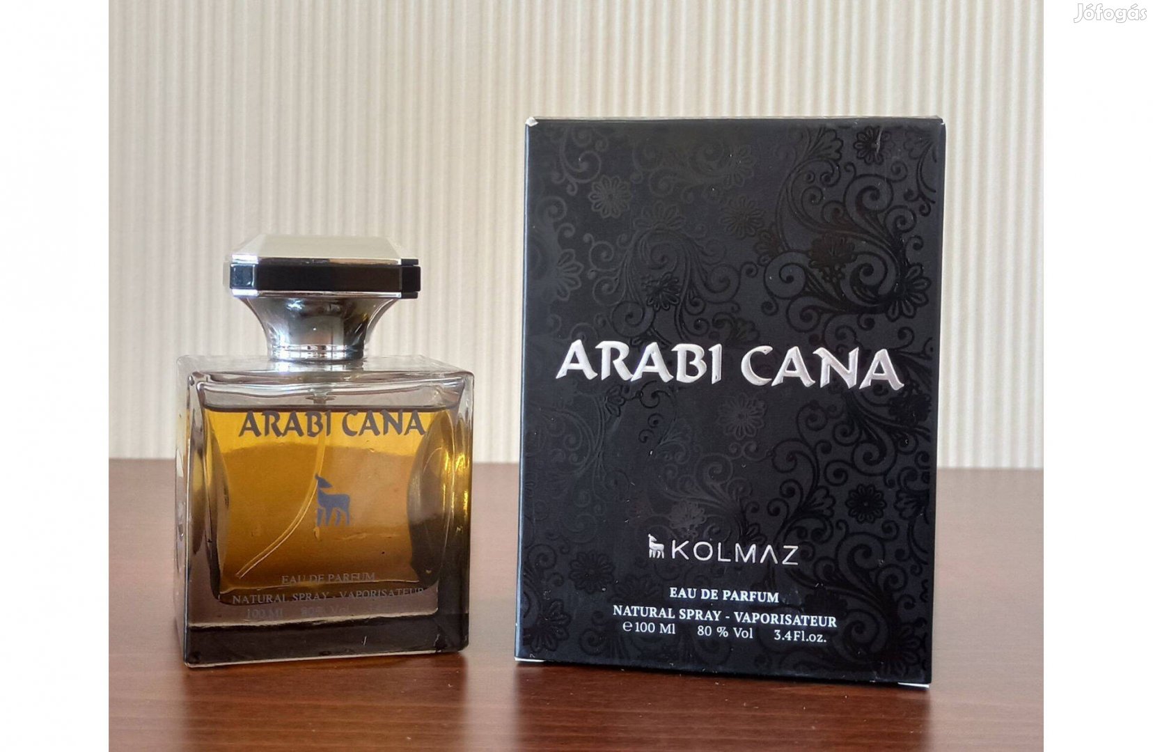 Kolmaz - Arabi Cana 100ml parfüm