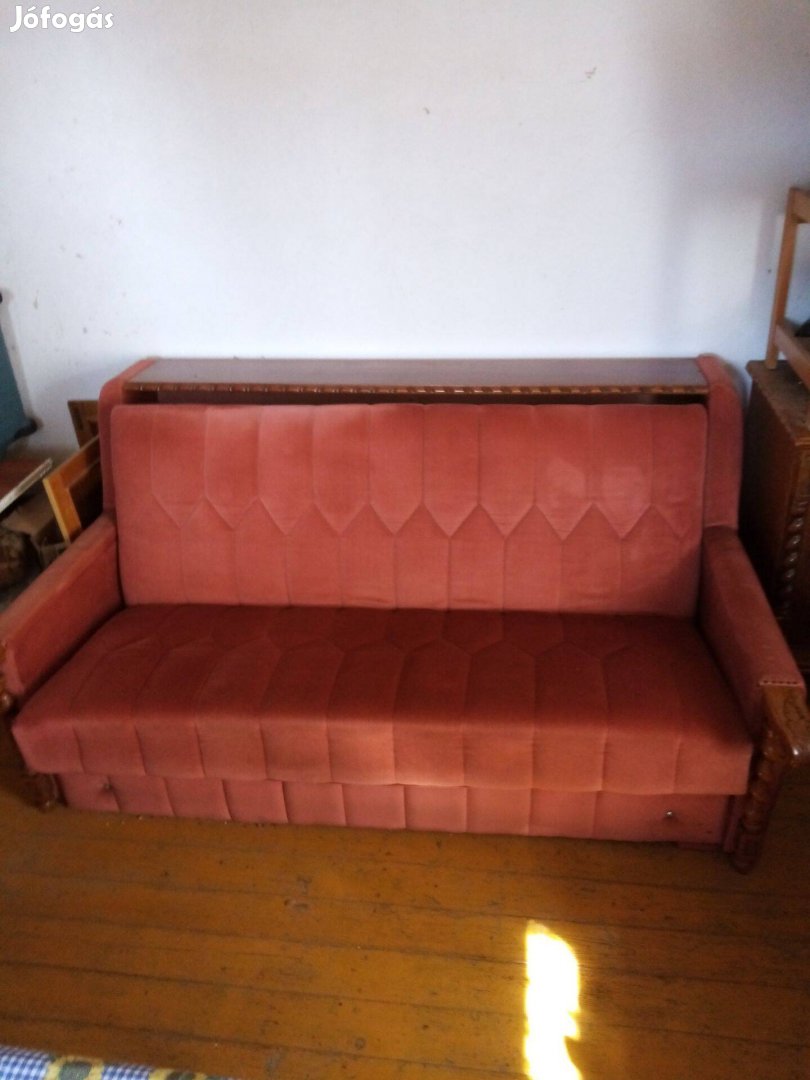 Kolonia 2 személyes kanapé