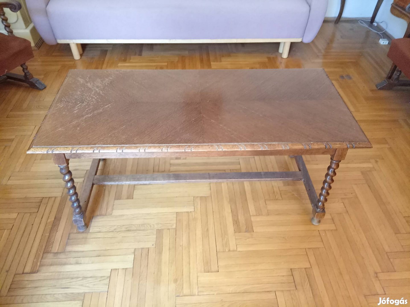 Kolóniál bútorok eladók