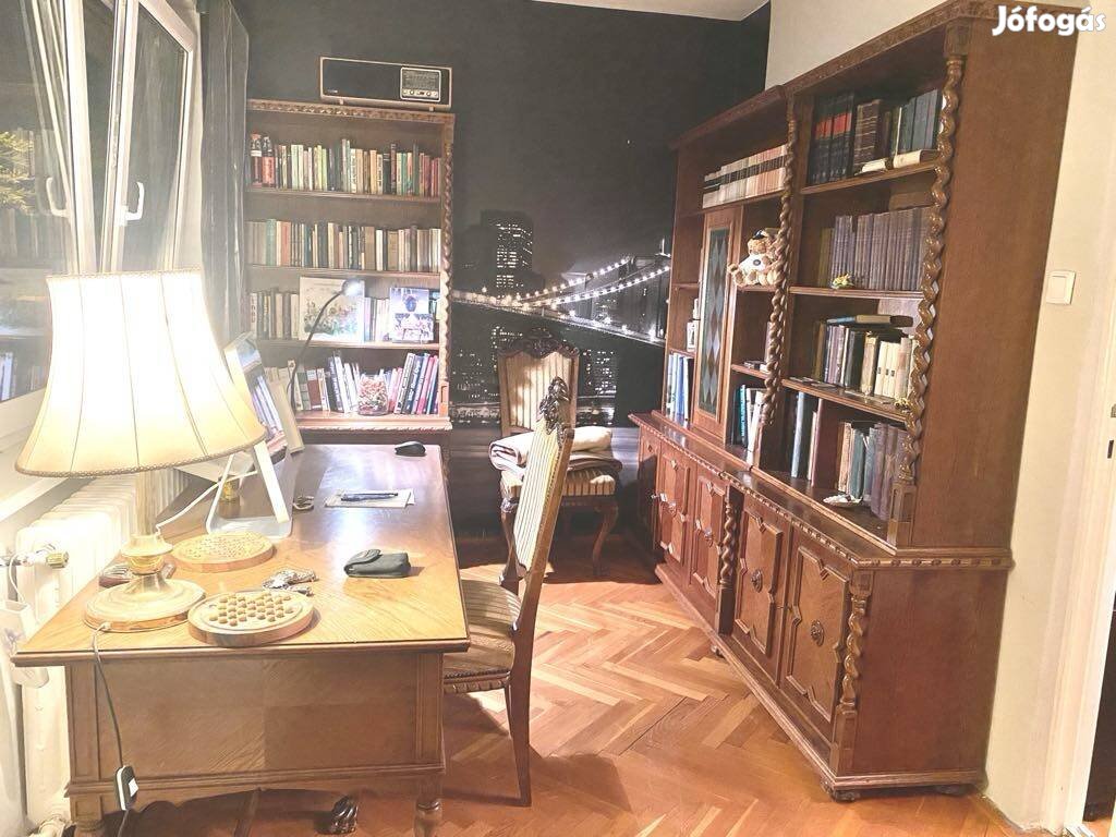 Kolonial dolgozó szett eladó 
