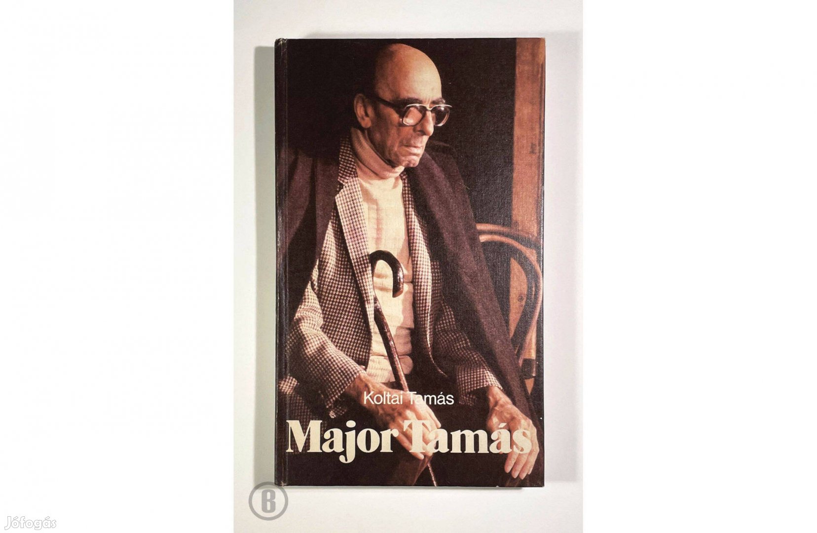 Koltai Tamás: Major Tamás /Csak személyesen!