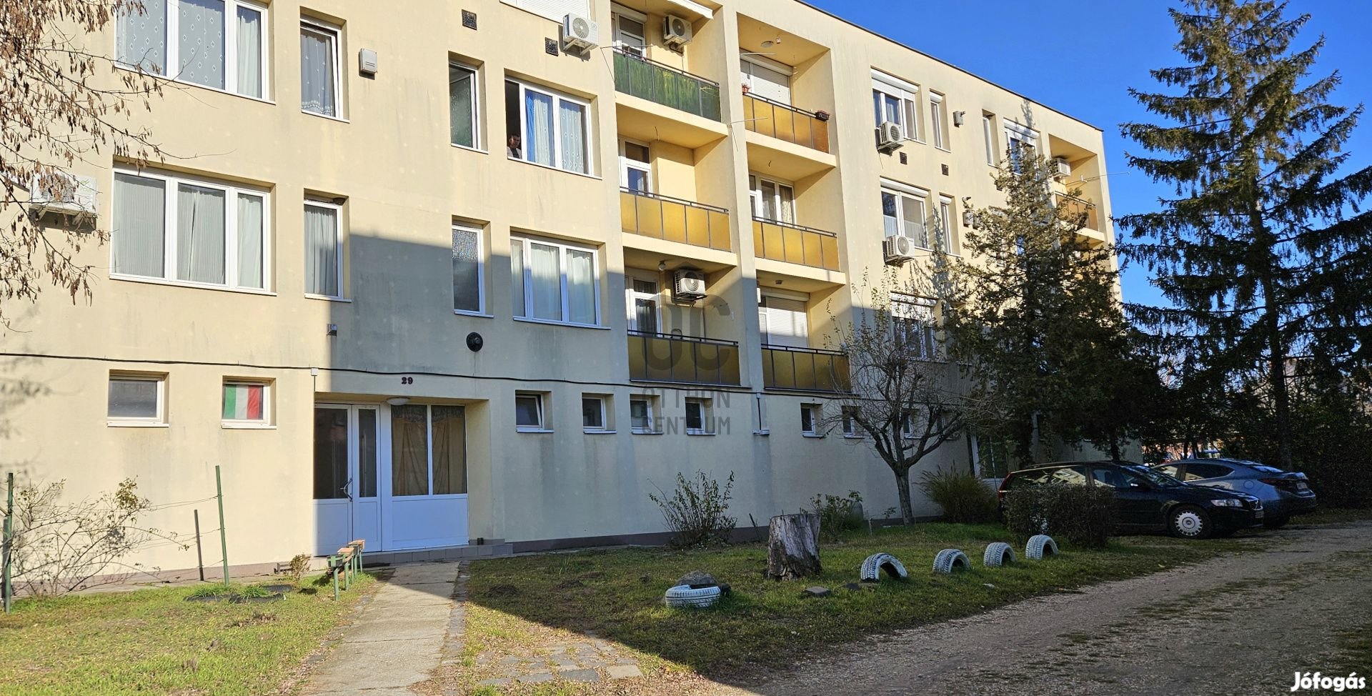 Költözzön az agglomerációba Ecserre!
