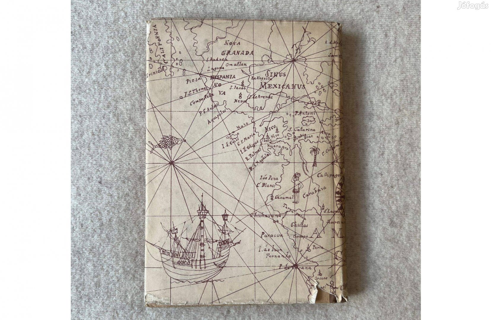 Kolumbusz Kristóf, a tengerész - Samuel Eliot Morison