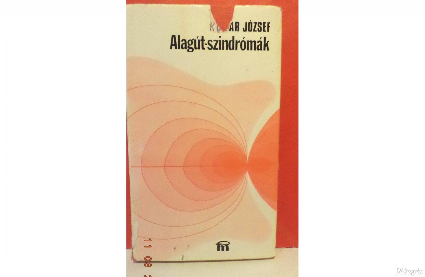 Komár József: Alagút - szindromák