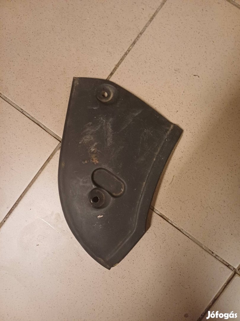 Komár motor lemez.