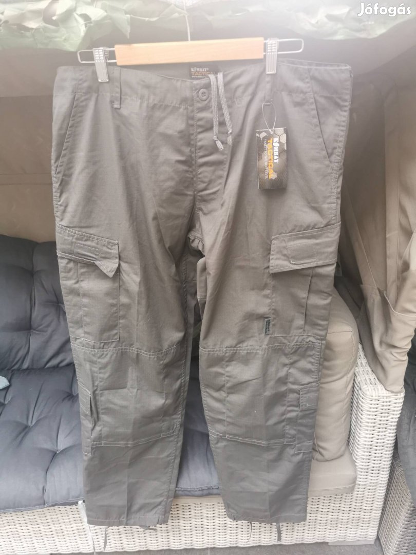 Kombat tactical nadrág L. 