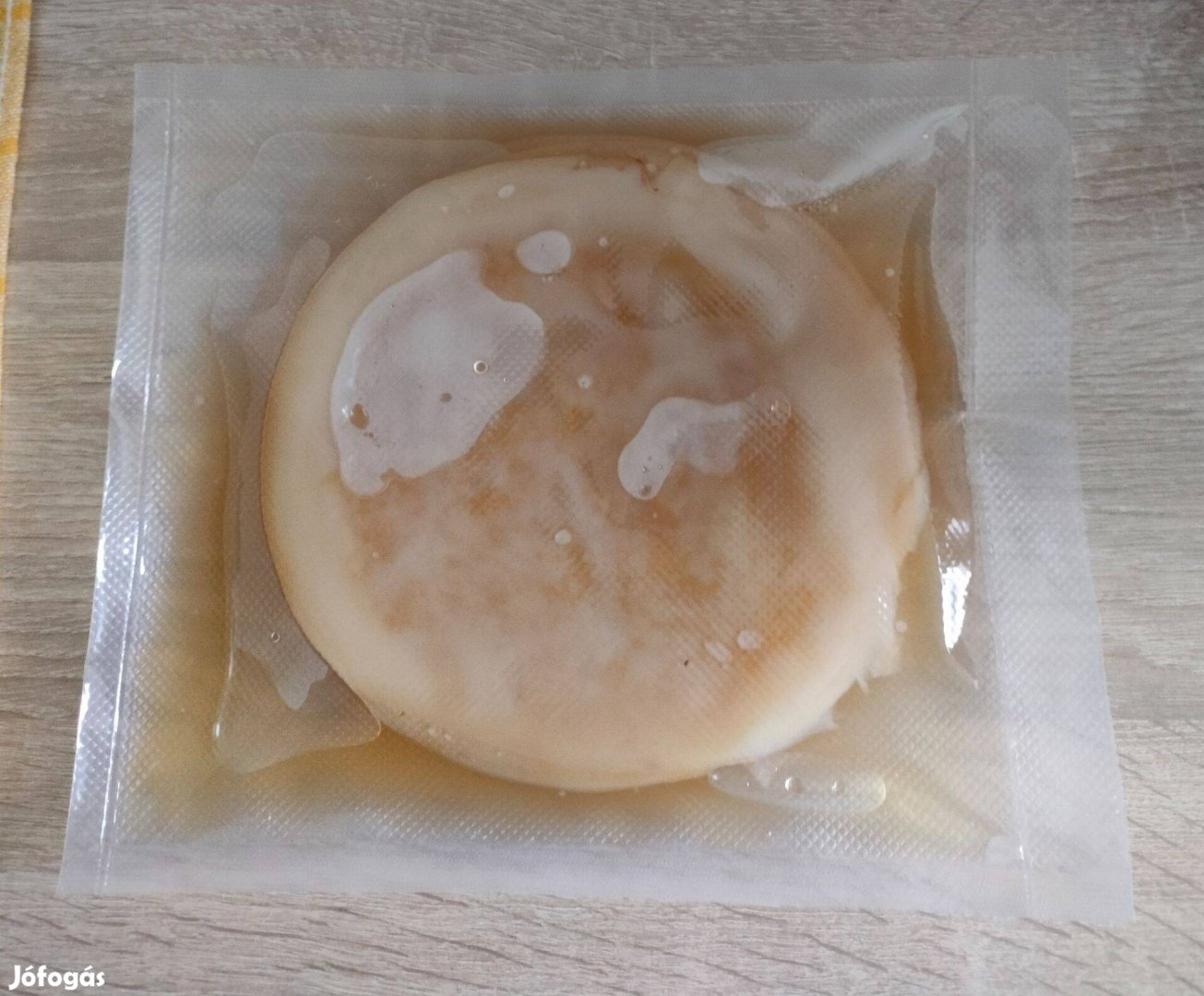 Kombcha tenyészet fermentált tea készítéséhez