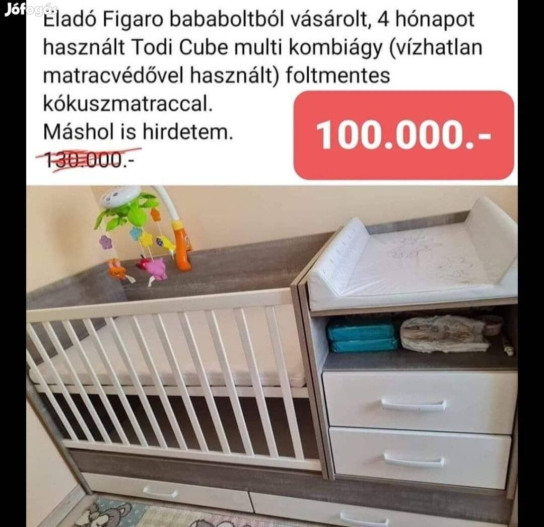 Kombi babaágy