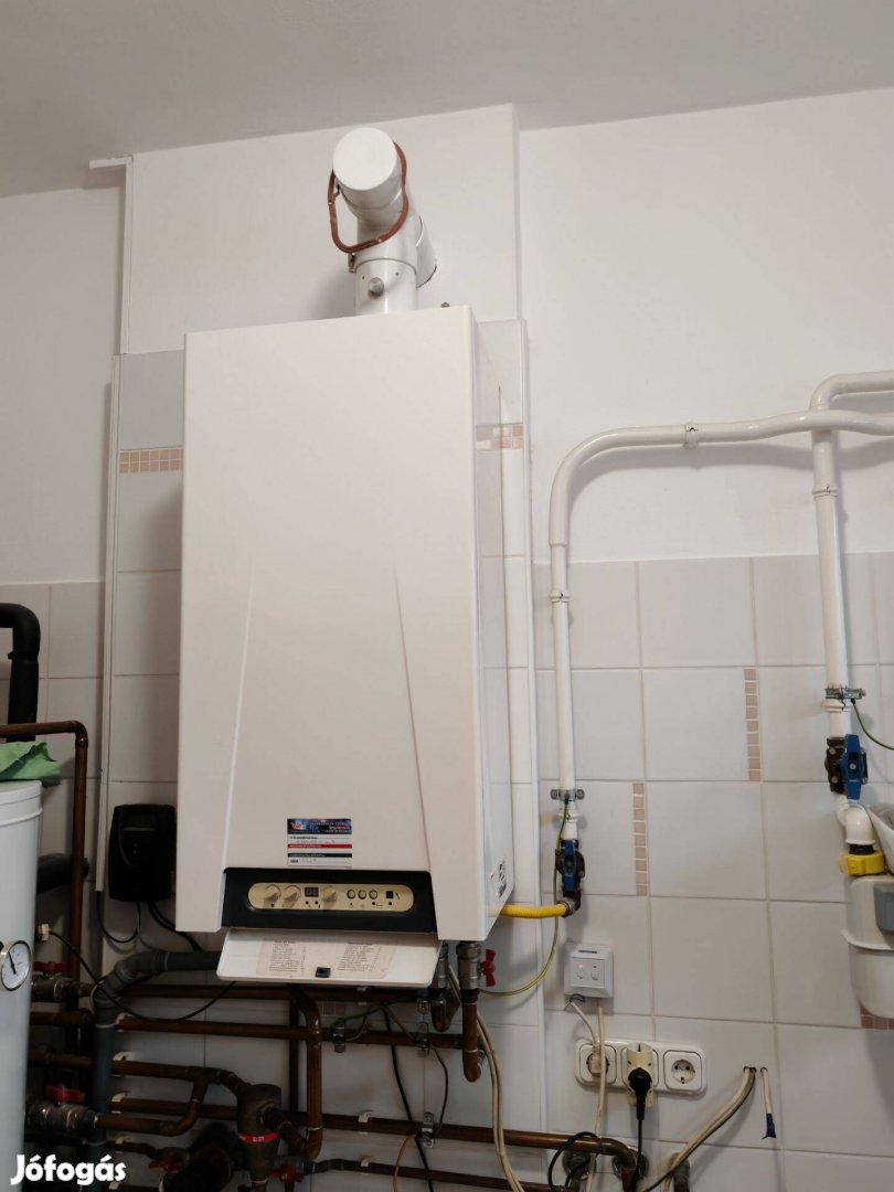 Kombi cirkó eladó!