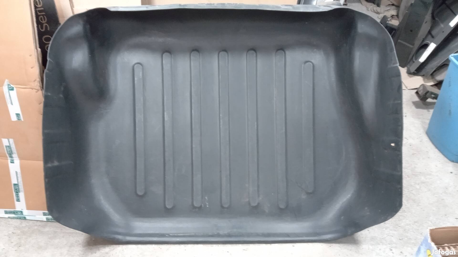 Kombi csomagtér betét