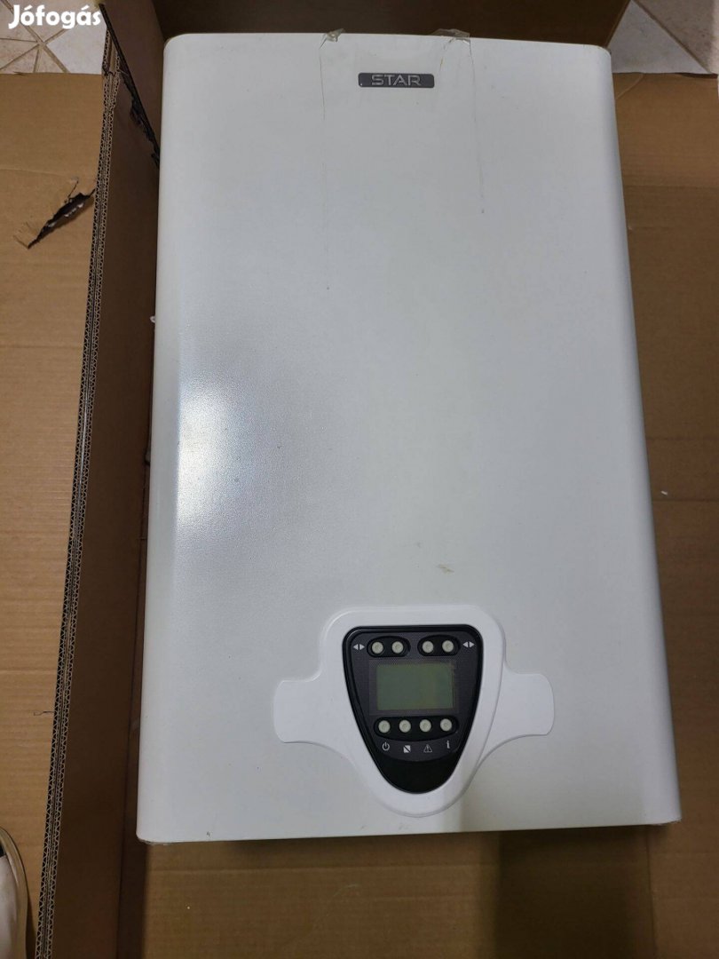 Kombi gázkazán, kéményes eladó