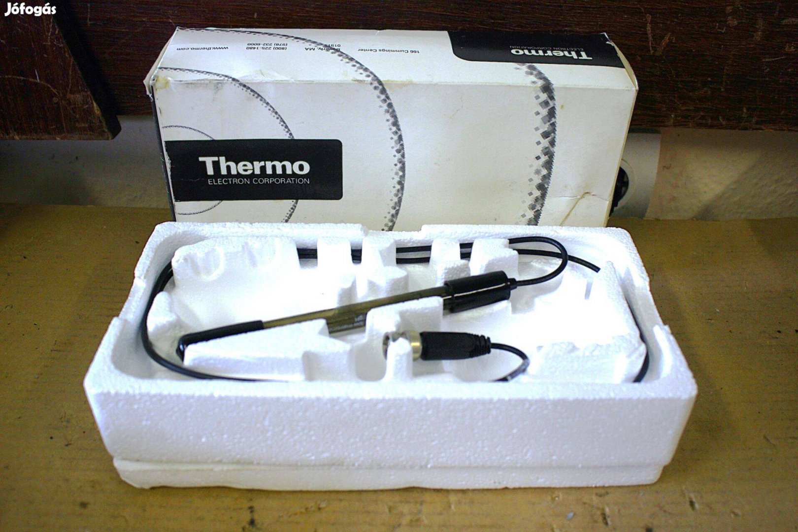 Kombinált pH szenzor elektróda Thermo-Scientific ( 7029 )