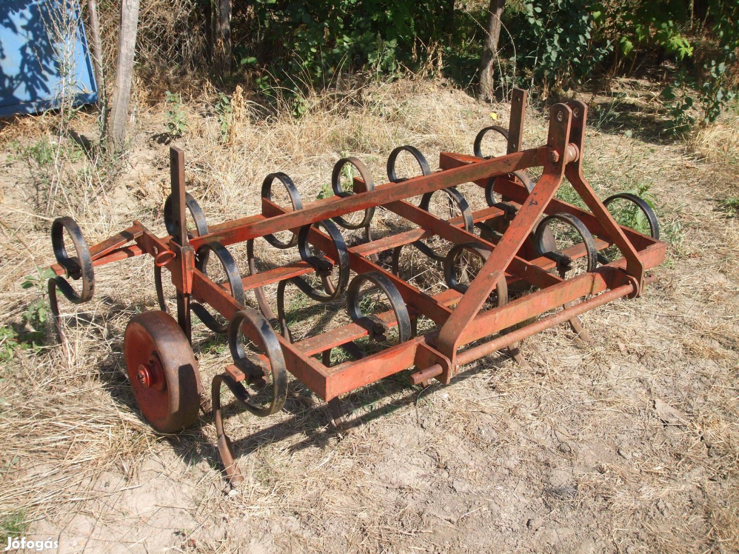Kombinátor 150 cm