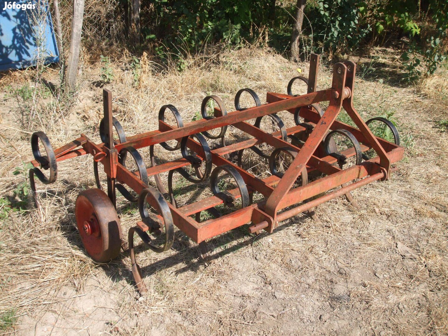 Kombinátor 150 cm