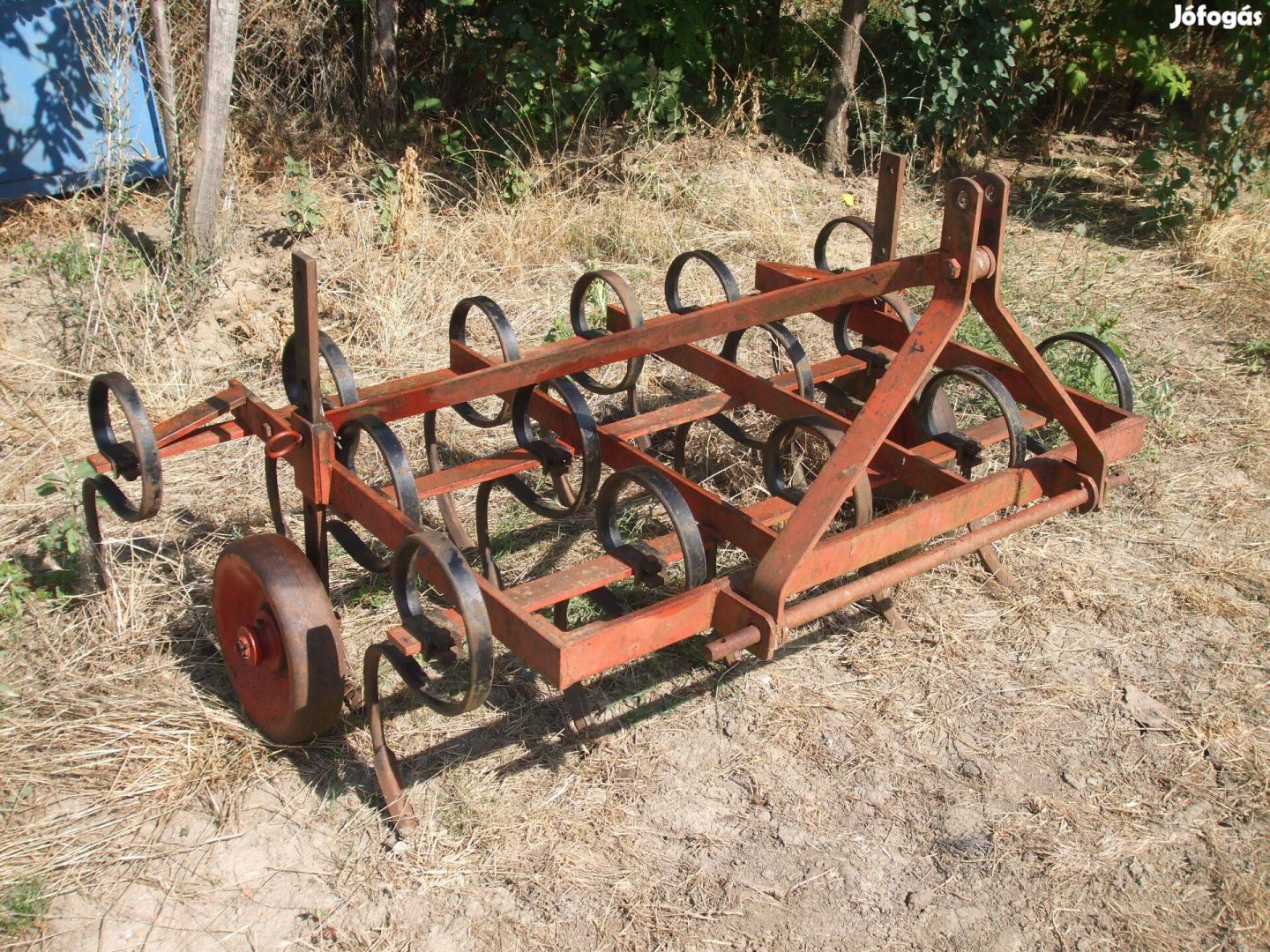 Kombinátor 150 cm
