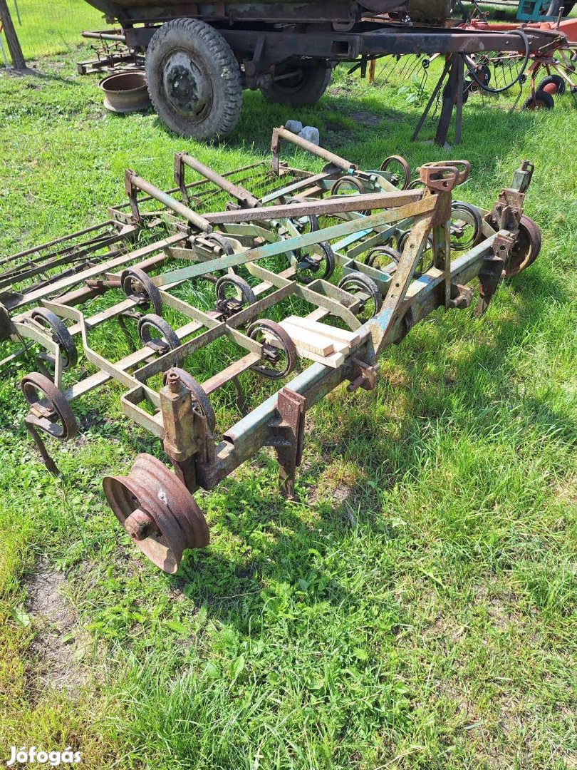 Kombinátor 2,7m