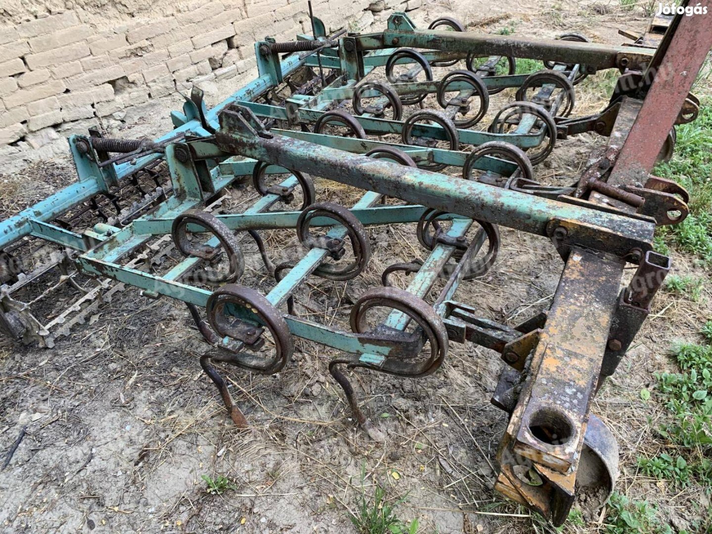 Kombinátor - RAU rendszer