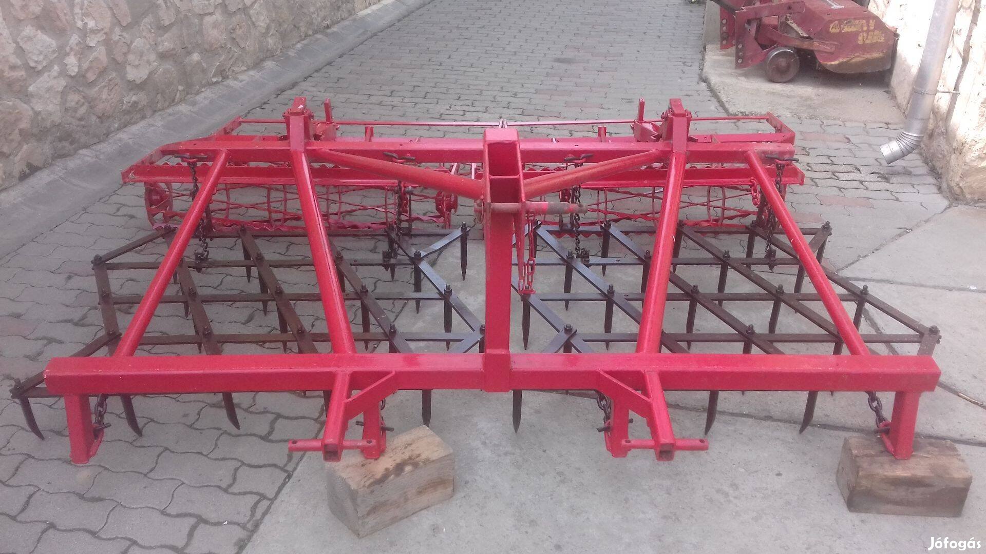 Kombinátor eladó