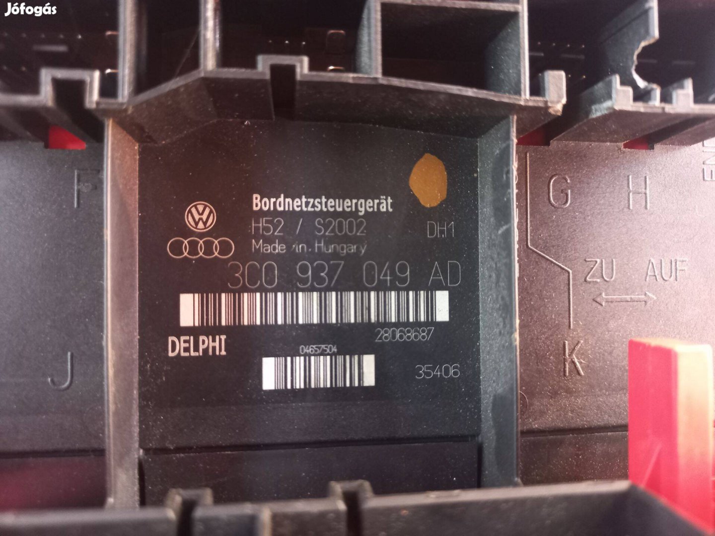 Komfort elektronika