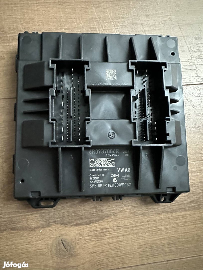 Komfort elektronika VW-Seat-Skoda BCM PQ25 6R0937086R