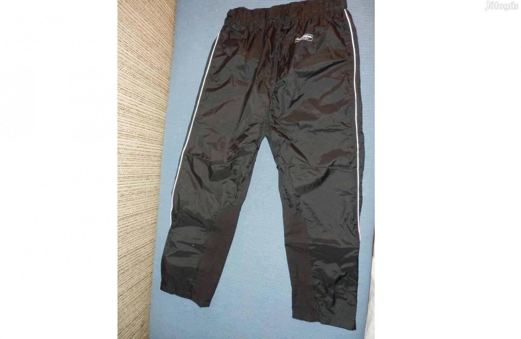 Komine (japán márka) Rain Gear motoros esőnadrág M méretű