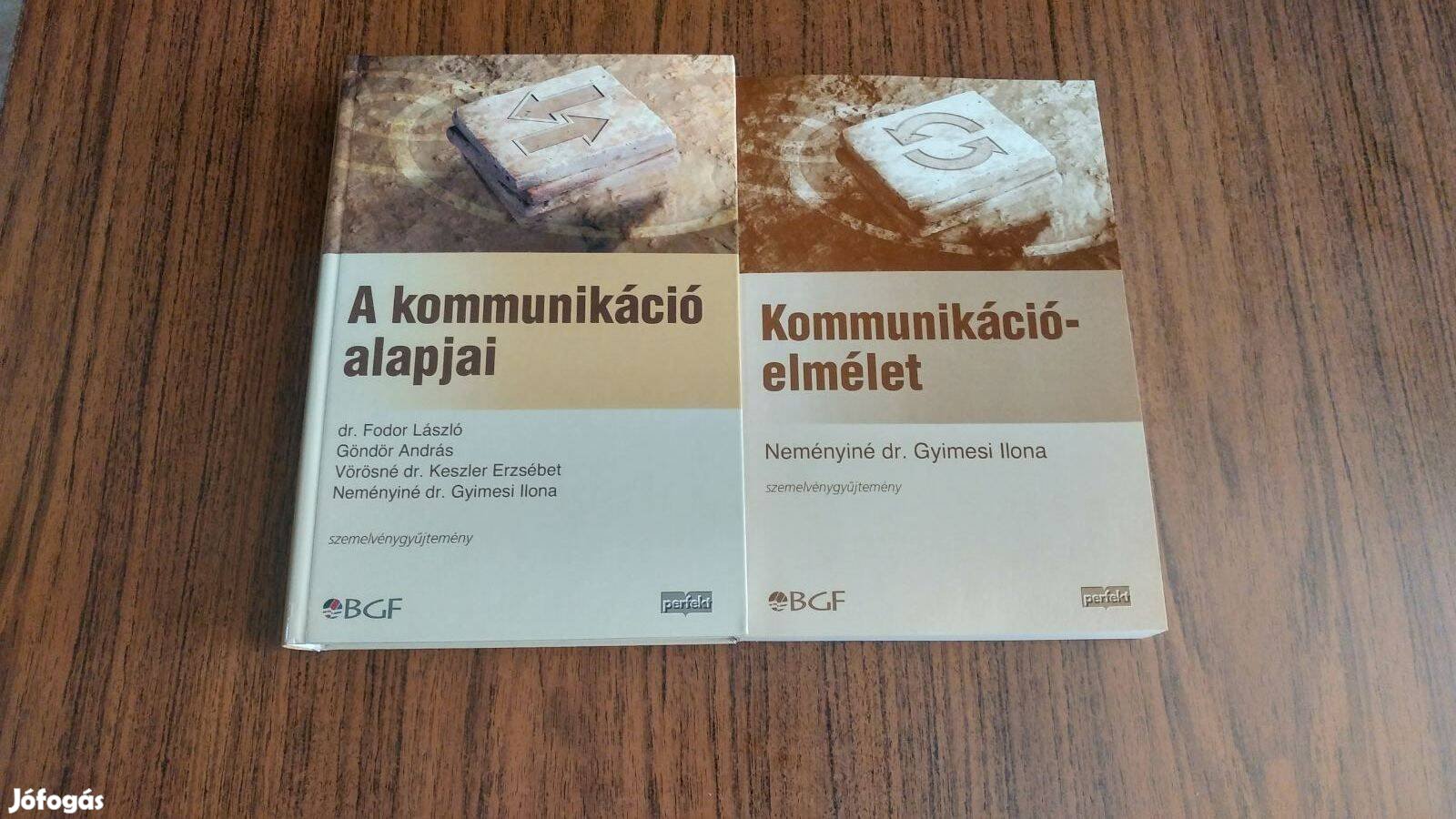 Kommunikáció elmélet és a kommunikáció alapjai Új