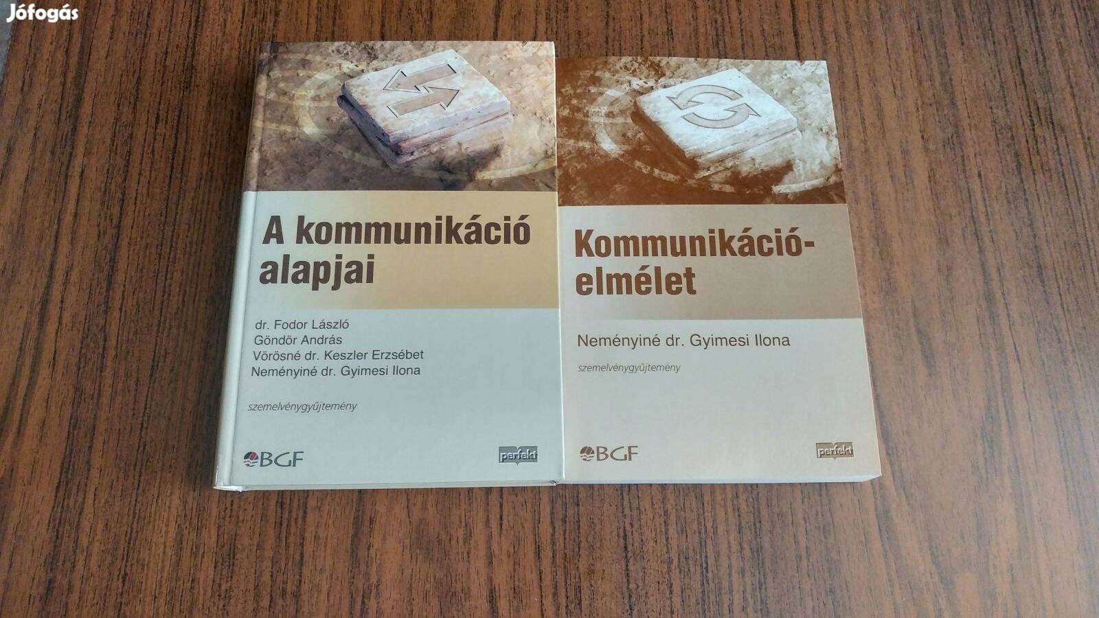 Kommunikáció elmélet és a kommunikáció alapjai Új