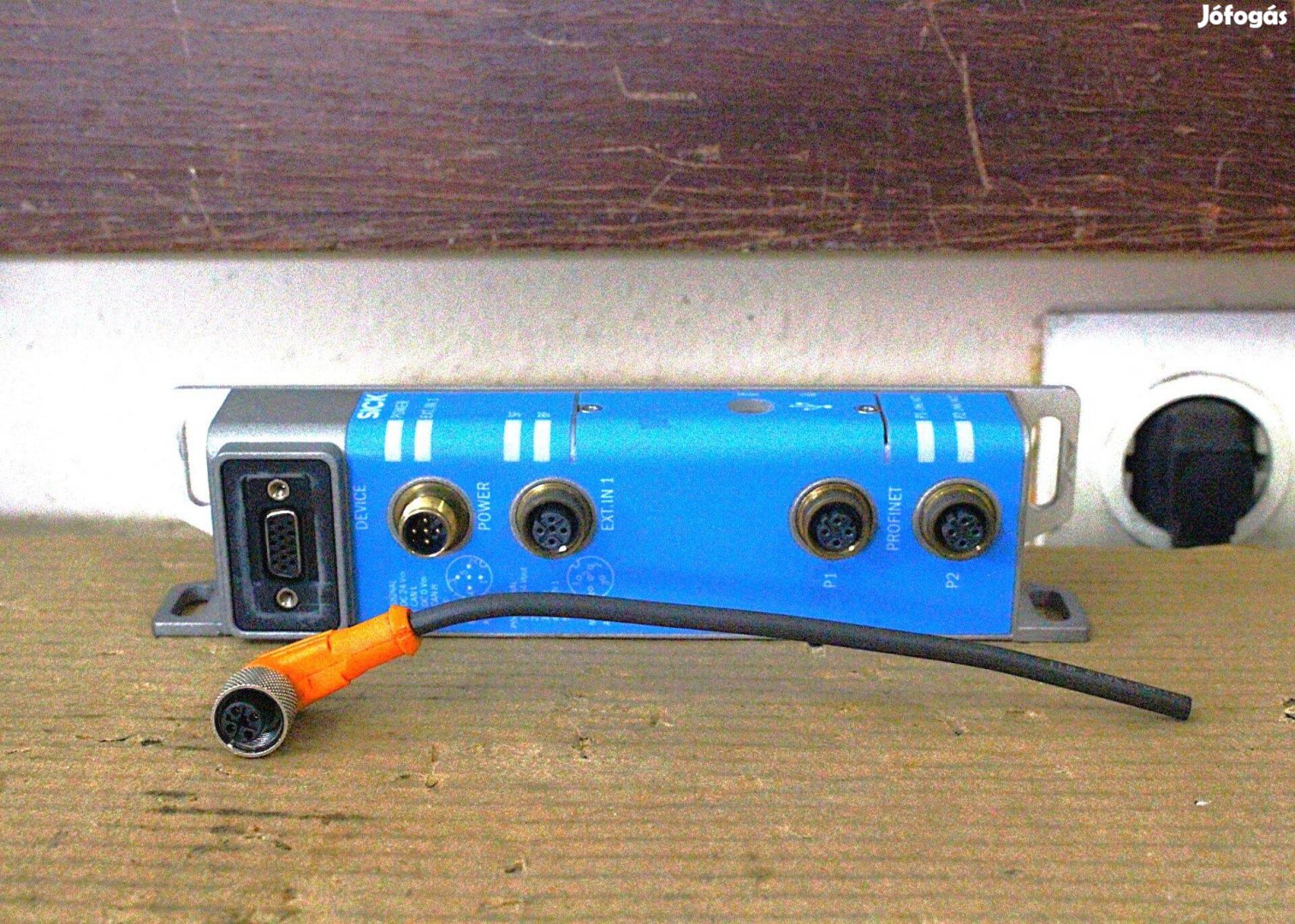 Kommunikációs interface modul Sick ( 7133 )