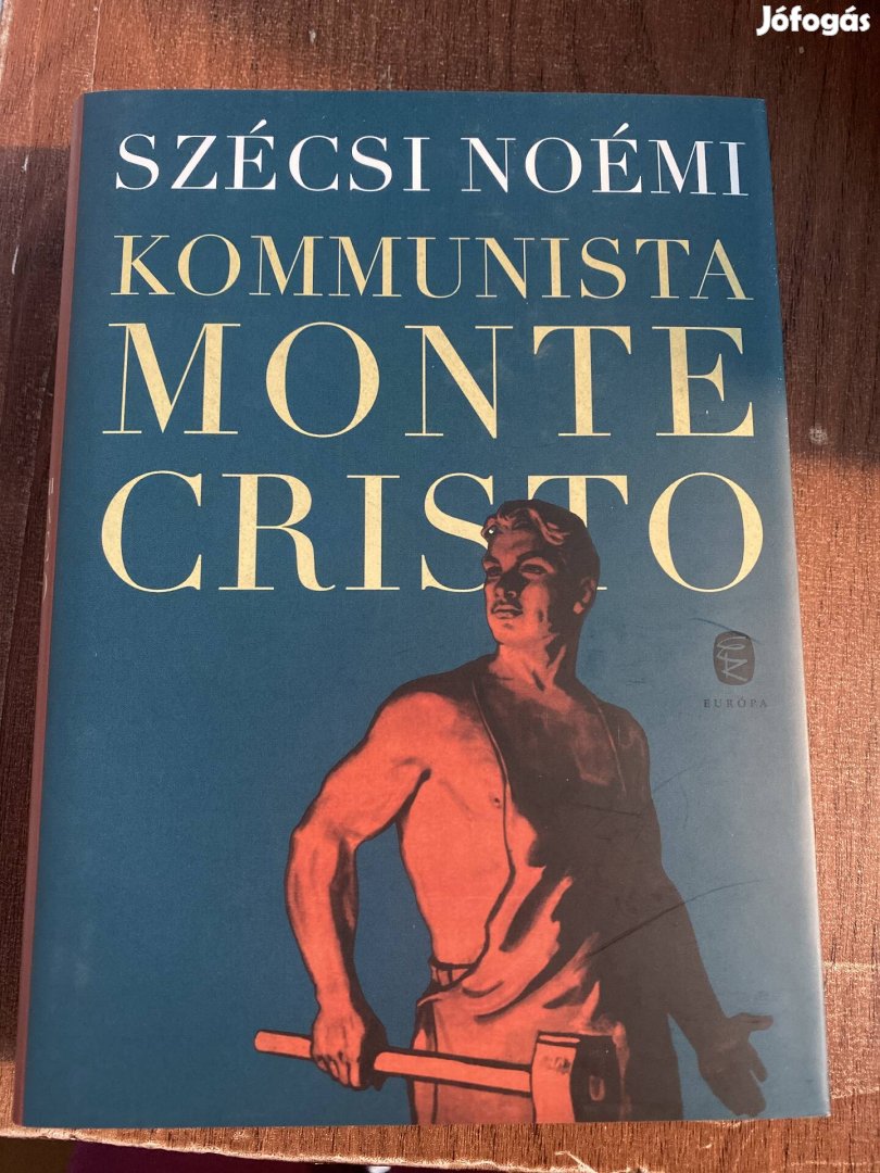 Kommunista Monte Cristo 