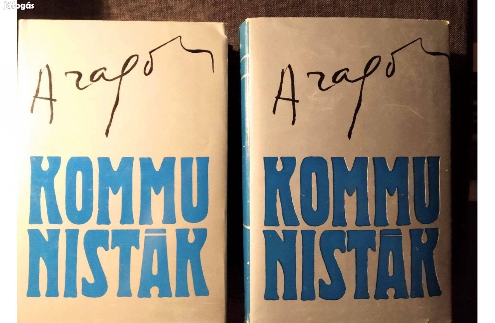 Kommunisták I. (1939. február-szeptember - 1939. szeptember-november)