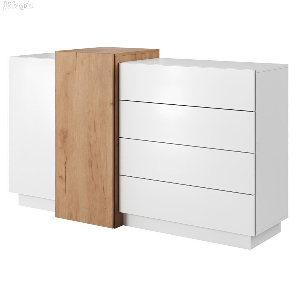 Komód 160 cm 0000302290