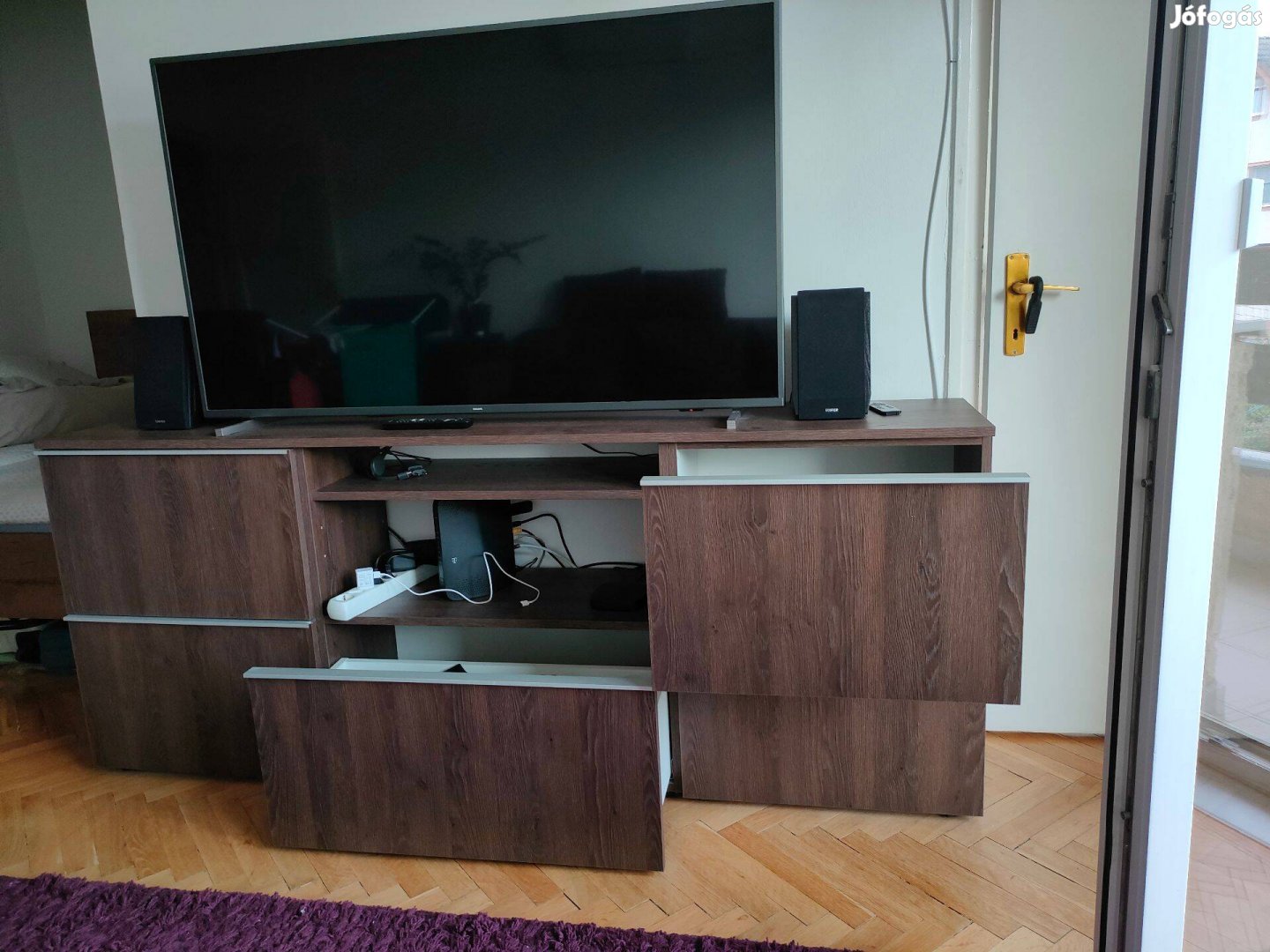 Komód 200x80
