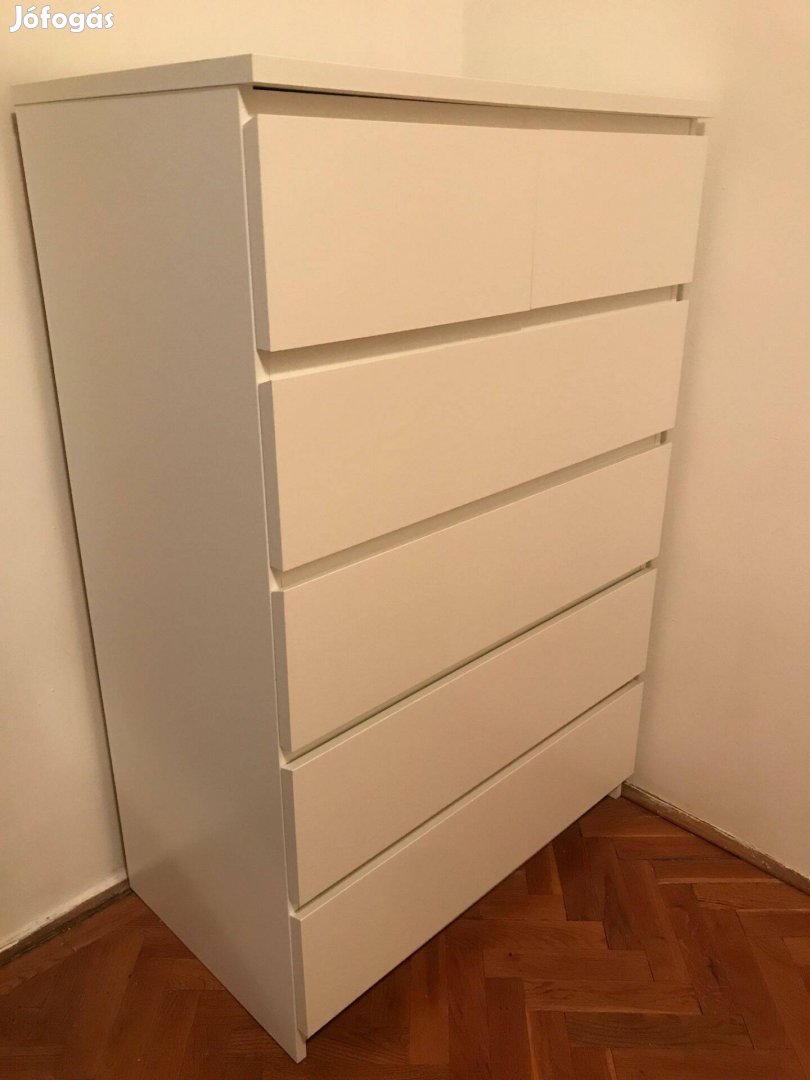 Komód Ikea Malm