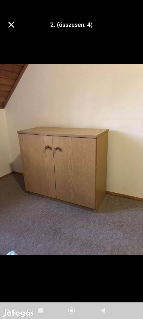 Komód, Tv szekrény