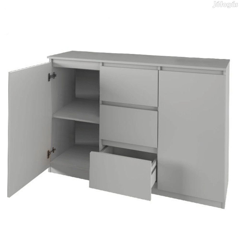 Komód fehér 0000185318