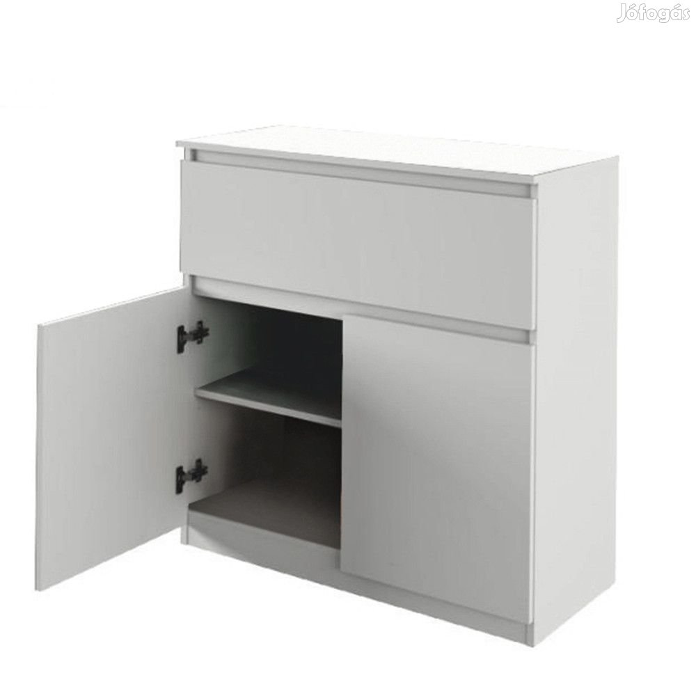 Komód fehér 0000185319