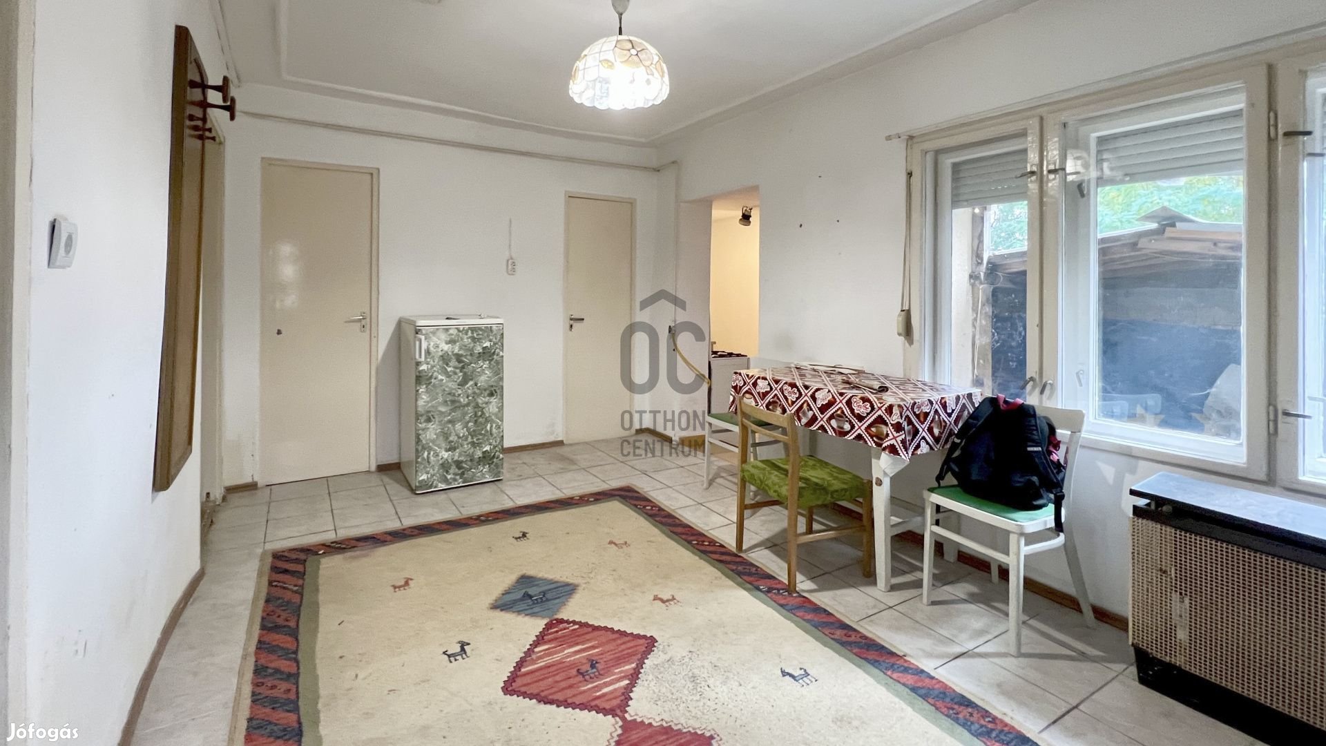 Kompakt kis ház - Szekszárdi eladó vegyesfalazatú családi