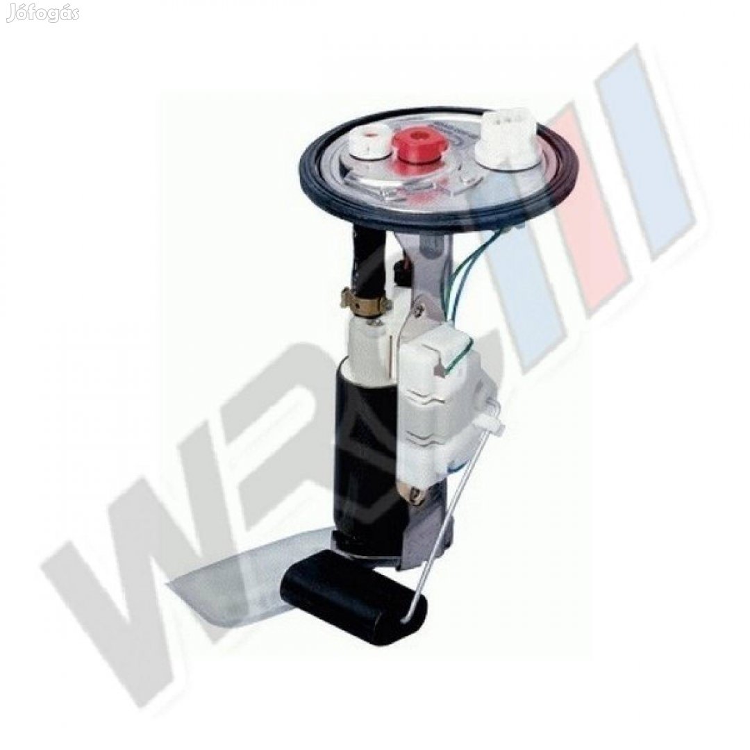 Komplett AC pumpa Ford Escort Fiesta Ka Puma 1.25 1.3 1.4 1.6 16v 1.8