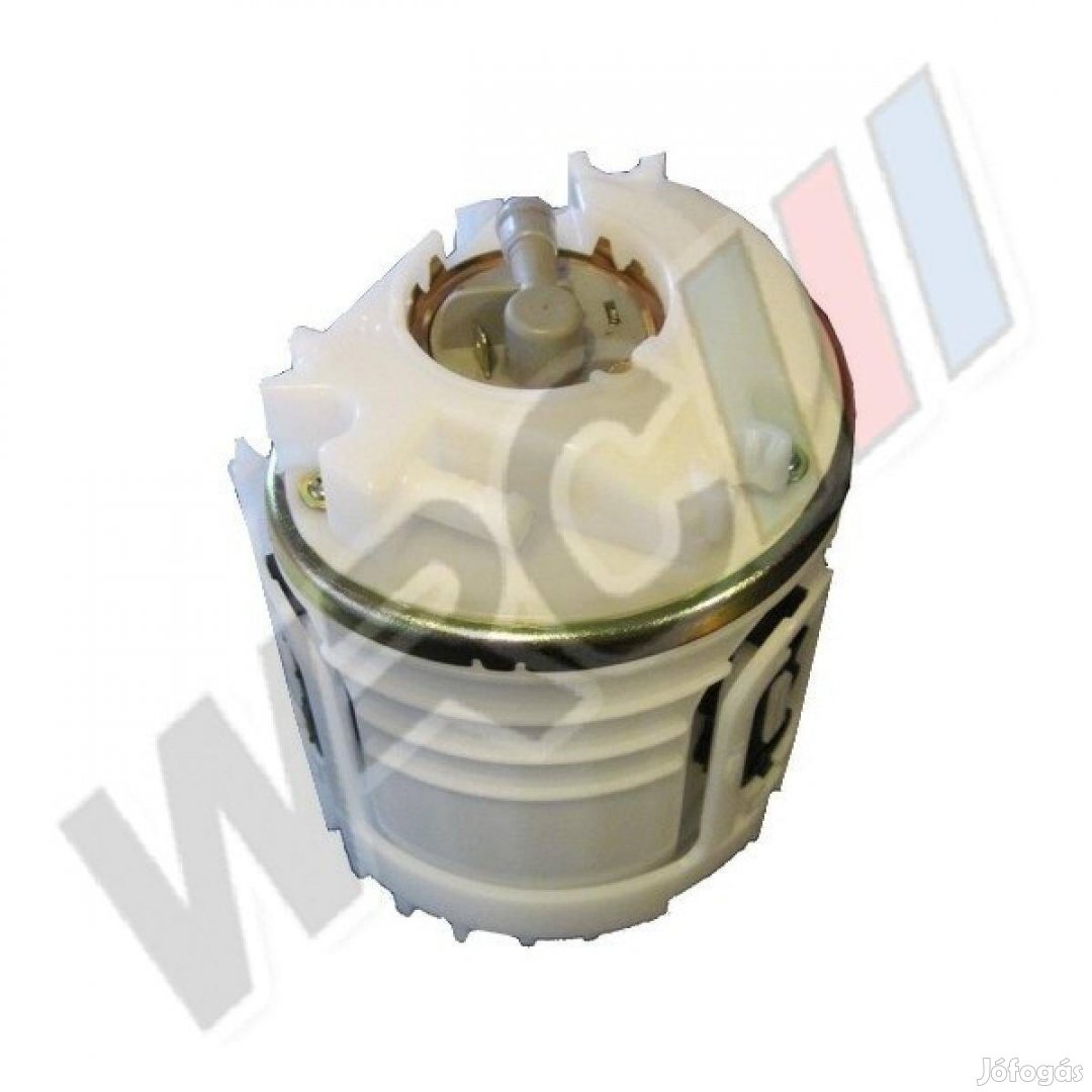Komplett AC pumpa Ford Galaxy 2.0 2.3 2.8 VR6 3Bar